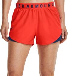 Under Armour Play Up Shorts 3.0-ORG Rövidnadrág 1344552-296 Méret M (1344552-296)