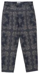 BY The OAK Printed Pants - 46/XXL