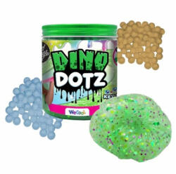 Compound Kings Compound Kings illatos dínó slime glitterekkel