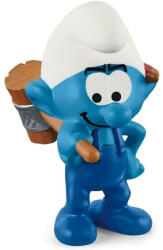 Schleich Hupikék törpikék - Ügyi törp (20832)