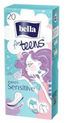 Bella FOR TEENS SENSITIVE TISZ. BETÉT 20db/doboz 11189