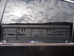  Bmw M Power Rendszámtábla E30, E34, E36, E46, E39, E60, E90, E70 Stb - autotuninghaus - 2 190 Ft