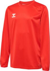 Hummel hmlESSENTIAL SWEATSHIRT KIDS Hosszú ujjú póló 224640-3062 Méret 164 - weplayvolleyball