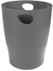 Exacompta Papírkosár Exacompta Ecobin sötétszürke (45307D)