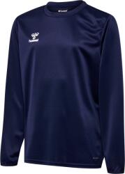 Hummel hmlESSENTIAL SWEATSHIRT KIDS Hosszú ujjú póló 224640-7026 Méret 140 - weplayhandball