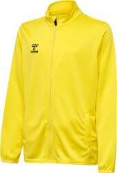 Hummel HMLESSENTIAL TRACK JACKET KIDS Melegítő felsők 224548-5269 Méret 164