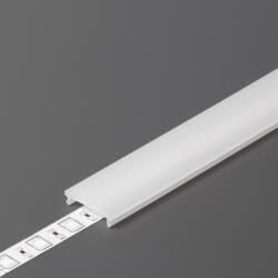 TOPMET Opál fedél " F" Klikk 14mm, 2fm/db (A2060038)