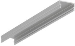 TOPMET LED profil BEGTON12 J/S 2000 mm eloxált (C7020020)
