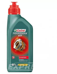Castrol TRANSMAX ATF DEX III Multivec. 1L