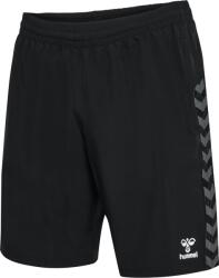 Hummel HMLAUTHENTIC WOVEN SHORTS Rövidnadrág 219994-2001 Méret 2XL - weplayhandball