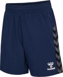 Hummel HMLAUTHENTIC WOVEN SHORTS KIDS Rövidnadrág 219995-7026 Méret 140 - weplayhandball