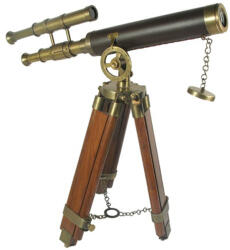  Asztali távcső 45cm