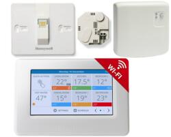 Honeywell ATP922WIFI evohome alapcsomag