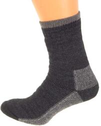 TifanTEX Șosete Thermo frotir din lână 1 pereche (Șosete groase de) (0732E5)