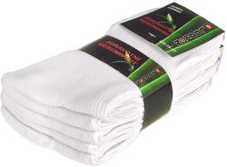 TifanTEX Șosete medicale pentru femei fără elastic, din bambus, 5 perechi () (0703E4)
