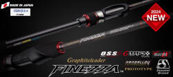 Graphiteleader FINEZZA PROTOTYPE 24GFINPS-722L-S FAST 2.18m 0.5-6gr Light