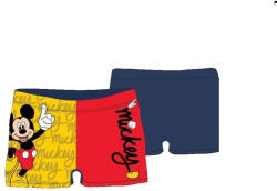  Disney Mickey fürdő boxer, úszó rövidnadrág (1922-1122-MICK_ske_98)