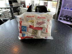 Musetti ESE POD válogatás 9*3 db