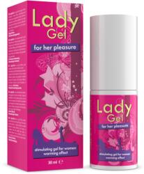 IntimateLine Lady gel, 30 ml - placere feminina