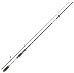 Daiwa Lanseta Daiwa Silver Creek Light Spin 2, 2.20m, 5-21g, 2 tronsoane (D.11441.221)