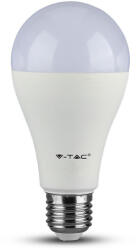 V-TAC led Крушка 8.5w e27 a60 Термо Пластик 3000k - 217240 (217240)