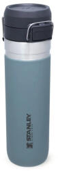 STANLEY Sticla Termos The Quick Flip Go Bottle Stanley, 1.06 Litri, Shale ST10-09150-067