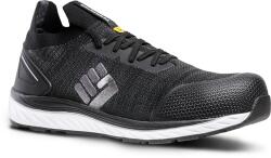 COOL DOWN BLACK S1P SRC ESD Munkavédelmi cipő 8A26.80