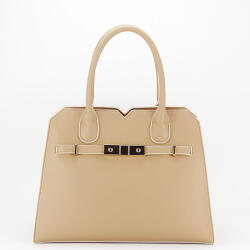 Diana&Co Geanta caffee latte DianaCo Luxe LJX3559-5 16 (LJX3559-5CAFFELATTE)