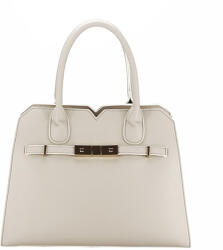 Diana&Co Geanta bej DianaCo Luxe LJX3559-5 16 (LJX3559-5CLAYBEIGE)