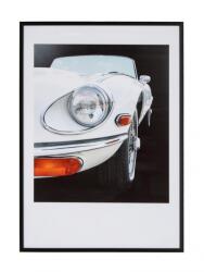 Bizzotto Tablou decorativ Car 50x2.5x70 cm (0241118)