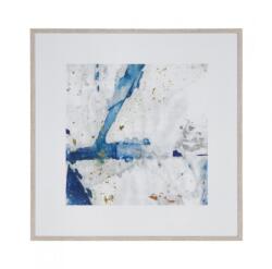 Bizzotto Tablou decorativ abstract 60x2.5x60 cm (0241121)