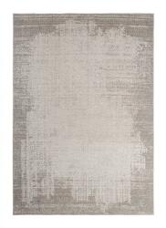 Bizzotto Covor textil albastru gri Silva 200x290x0.3 cm (0601655) Covor