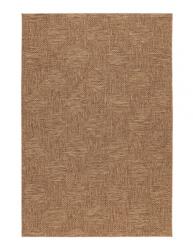 Bizzotto Covor textil maro Lunde 160x230x0.3 cm (0601582) Covor
