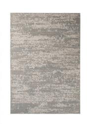 Bizzotto Covor textil albastru crem Silva 160x230x0.3 cm (0601650) Covor