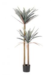 Bizzotto Planta artificiala Yucca 68 frunze 75x60x128 cm (0172976)
