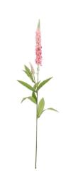 Bizzotto Set 24 flori artificiale verzi roz 12x5x76 cm (0170728)