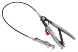 Sealey Cleste cu cablu pentru coliere elastice MAC1010SEAVS1670 Cleste