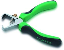 TOPTUL Cleste de dezizolat cabluri MAC1010DIBA2206 Cleste
