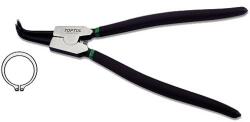 TOPTUL Cleste sigurante exterioare (seeger) a3 indoit la 90gr. MAC1010DCAA1209 Cleste