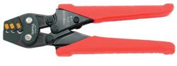 TOPTUL Cleste de sertizat papuci electrici neizolati MAC1010DKBB2307 Cleste
