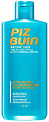 PIZ BUIN After Sun Tan Intensifier Lotion lotiune dupa soare pentru un bronz intens unisex 200 ml