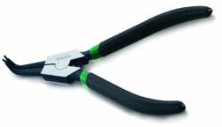 TOPTUL Cleste sigurante exterioare (seeger) a2 indoit la 90gr. MAC1010DCAA1207 Cleste