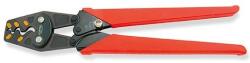 TOPTUL Cleste de sertizat papuci electrici neizolati MAC1010DKBB2315 Cleste
