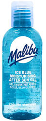 Malibu After Sun Ice Blue gel liniștitor după soare unisex 200 ml