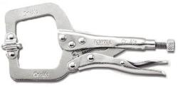 TOPTUL Cleste de prindere 152mm cu autoblocare MAC1010DMAA1A06 Cleste