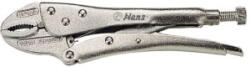 Hans Tools Cleste de prindere cu autoblocare MAC10101804-10 Cleste