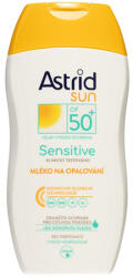 Astrid Sun Sensitive Milk unisex 150 ml