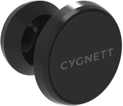 Cygnett Mágneses Autós Műszerfal- és Szélvédő Telefon Tartó (CY2378ACDAS)