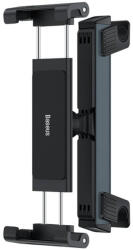 Baseus JoyRide Pro Autós tablettartó háttámlához (fekete) (SUTQ000001)