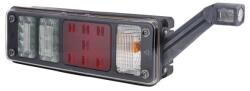 HELLA Lampa spate HELLA 2VP 340 961-161 (2VP 340 961-161) - automobilus